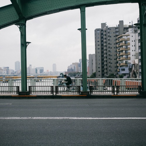 Krale - New Beginnings (Unedited Improvisation #3)