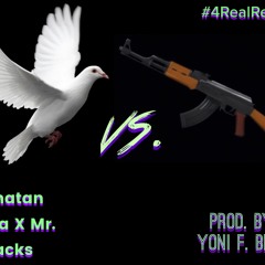 Mr. Racks Feat. Neft - #Bankroll