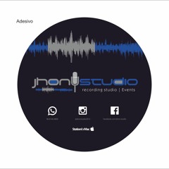 ELE ME AMA studio jhon producoes