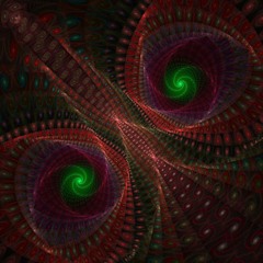 Kanchay - Dancing with Chaos