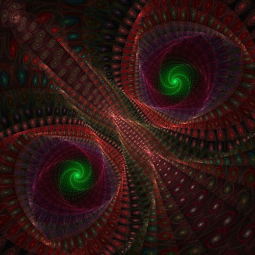 Kanchay - Dancing with Chaos