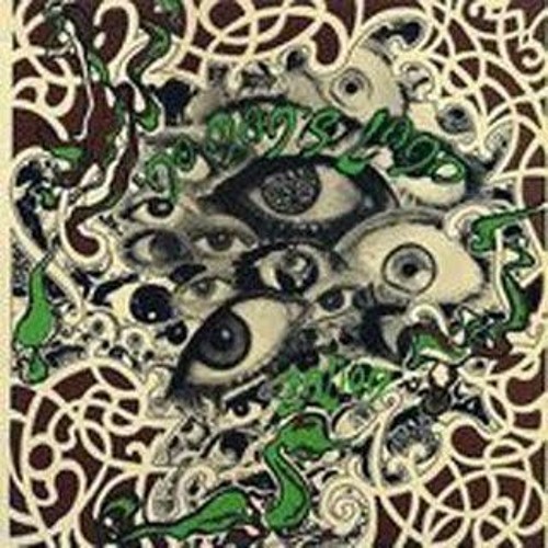 No Man's Land - Down By The Riverside