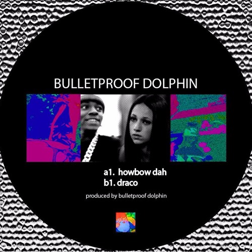 Draco (Produced by Bulletproof Dolphin)