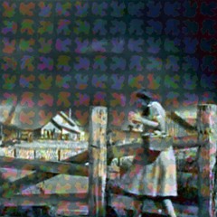 dorothy's atlas