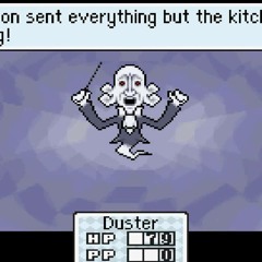 Family Matters; 2nd Movement - MOTHER 3