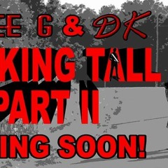 Three G & DK - Midnight Rider Feat. Johny Fast (Prod. Johny Fast & Three G)