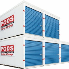 Pods Moving and Storage (Commercial Voice Over)