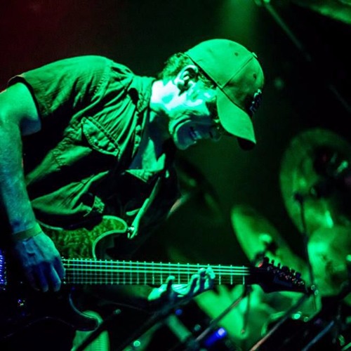 Dying Minds 2012(Time Signature Study - Incomplete)