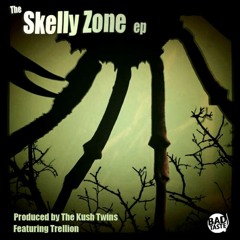 Kush Twins Ft. Trellion - Skelly Zone