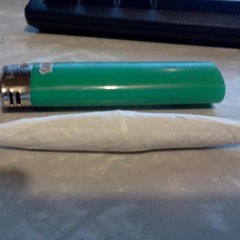 Roll'n My Gas (ft. $cottyFlightz) [Prod By. WaltB]