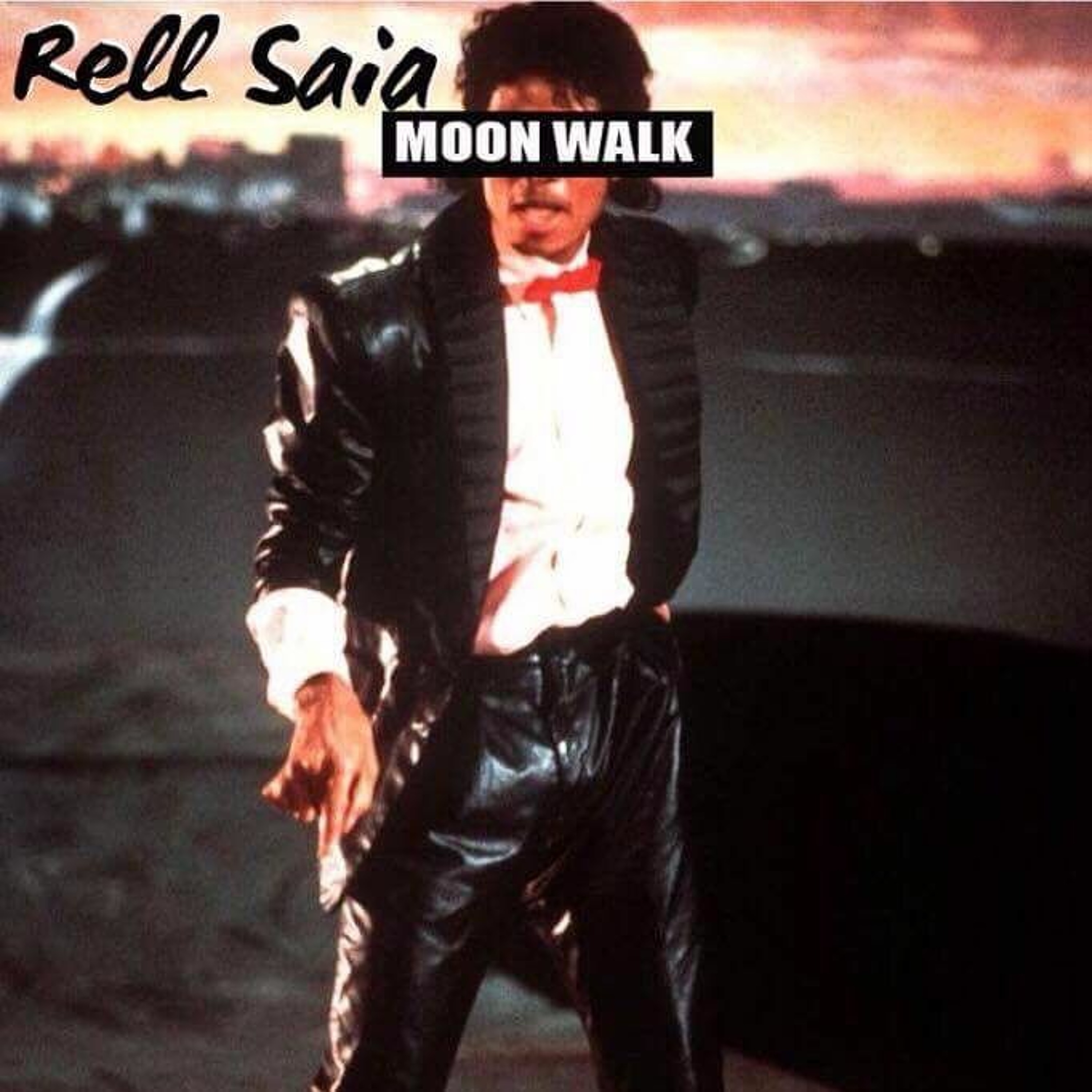 Rell Saia