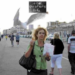 Posters Podcast - Episode: Chequered Pajamas - 22:01:2017