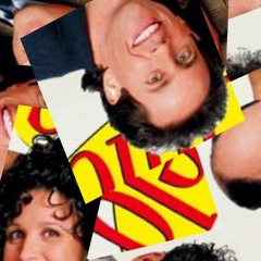 Seinfeld Loses his Sanity