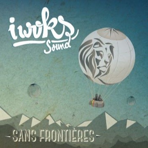 Ensemble - I Woks Sound - Album Sans Frontières