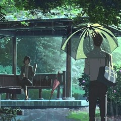 rainy vibes