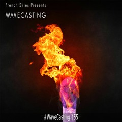 French Skies - WaveCasting 155
