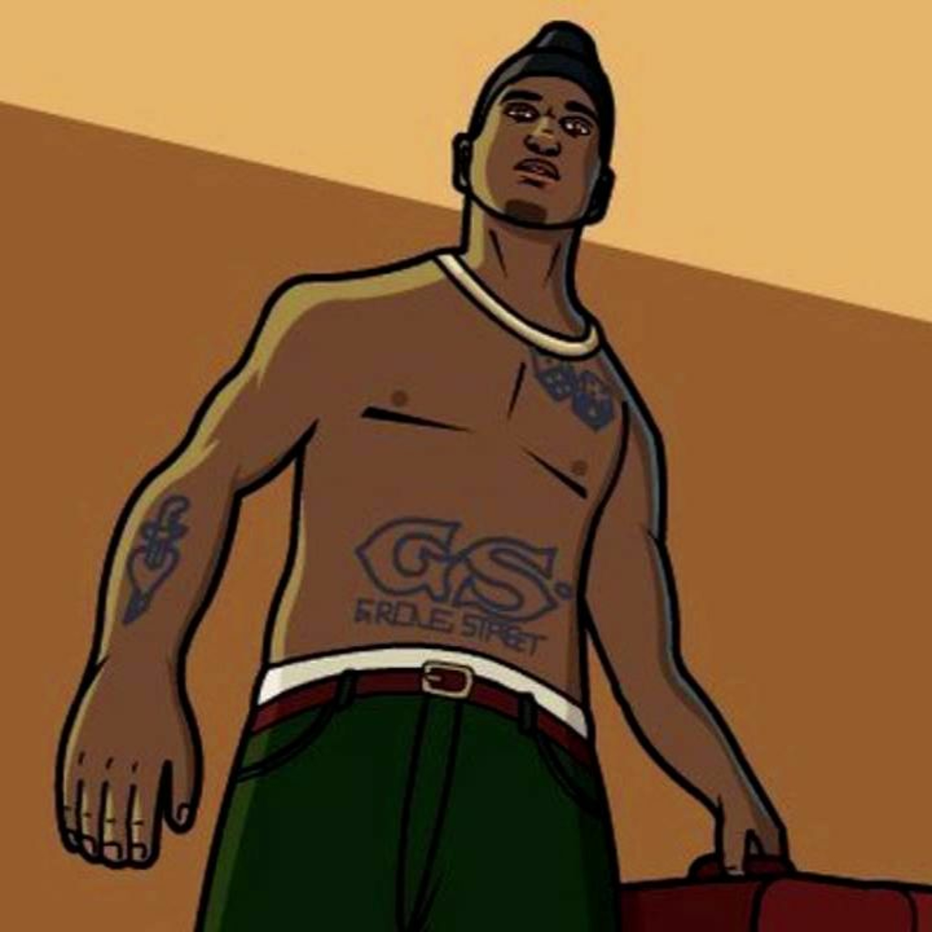 My Way episode artwork