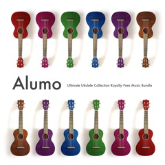 The Ultimate Ukulele Collection for YouTube!