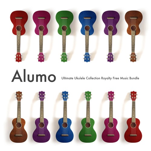 Stream Alumo Royalty Free Music | Listen to The Ultimate Ukulele Collection  for YouTube! playlist online for free on SoundCloud