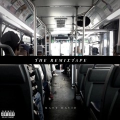 Never Be Alive // Logic x Flume