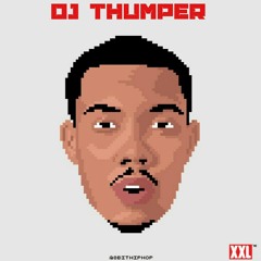 G herbo "Vibes" prod by Dj thumper/B.B(type beat)