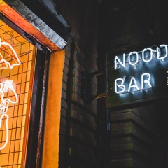 Just A Poorly Mixed Compilation Of Some Really Good Songs