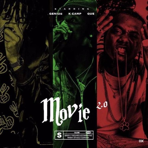 Movie Ft (K Camp & Que) [Prod. By Flair Fifth] by GENIUS | GENIUS