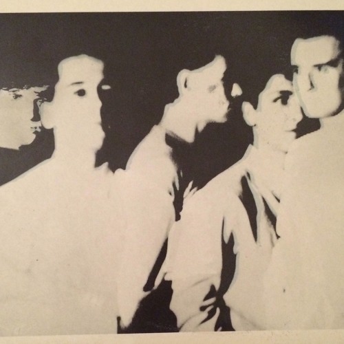 Stream Empires & Dance by Dubois Listen online for free on SoundCloud