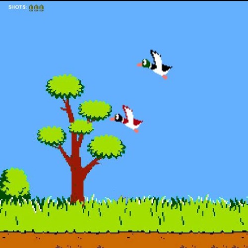 Swan Lesson - Super Smash Bros. Wii U