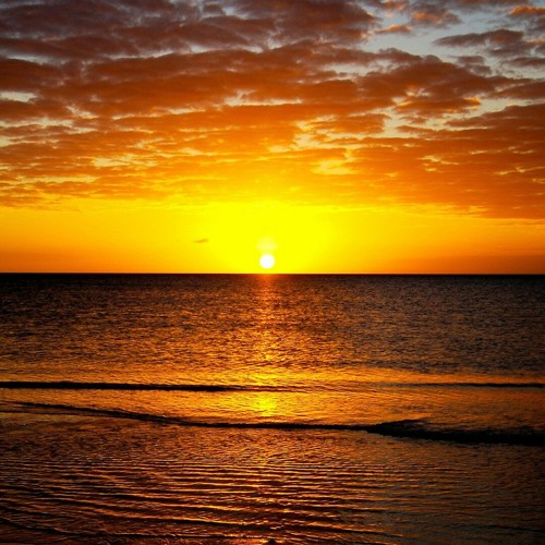 Sunset Mp3 By Mark Lowndes On Soundcloud Hear The World S Sounds