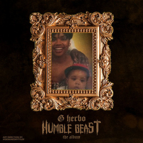 G Herbo - Humble Beast (Intro)