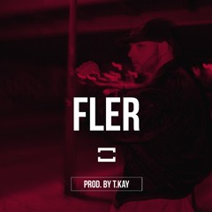 [FREE] Fler Type Beat - 'Down' | Trap Type Beat | prod. by T.KAY