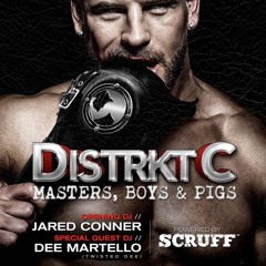 DistriktC MAL Weekend 2017 (RECORDED LIVE)