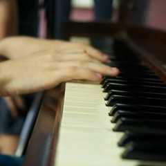 Heard Its Roaring - Piano Cover