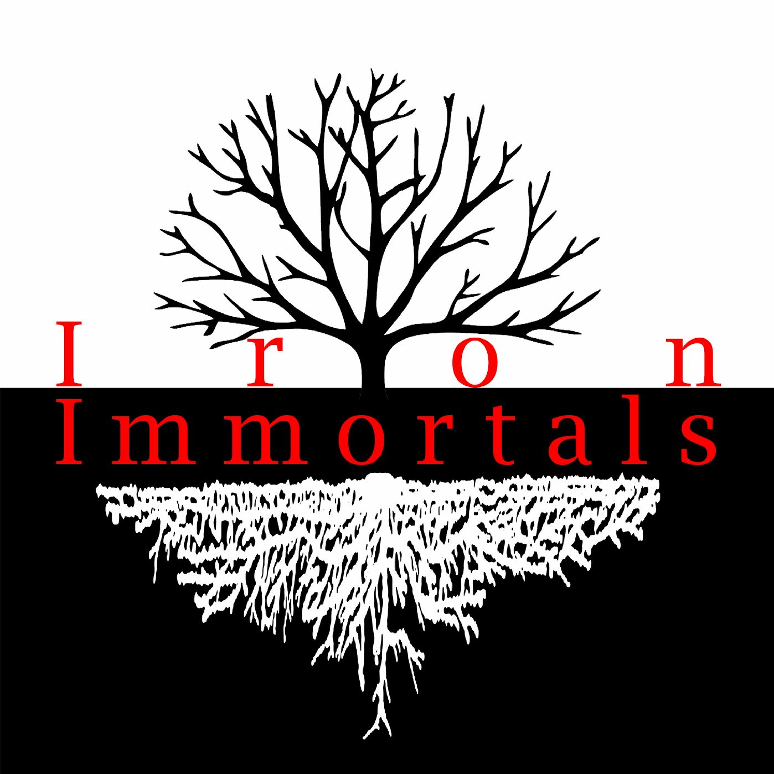 Iron Immortals Episode 015 - Informed Consent! What's that?