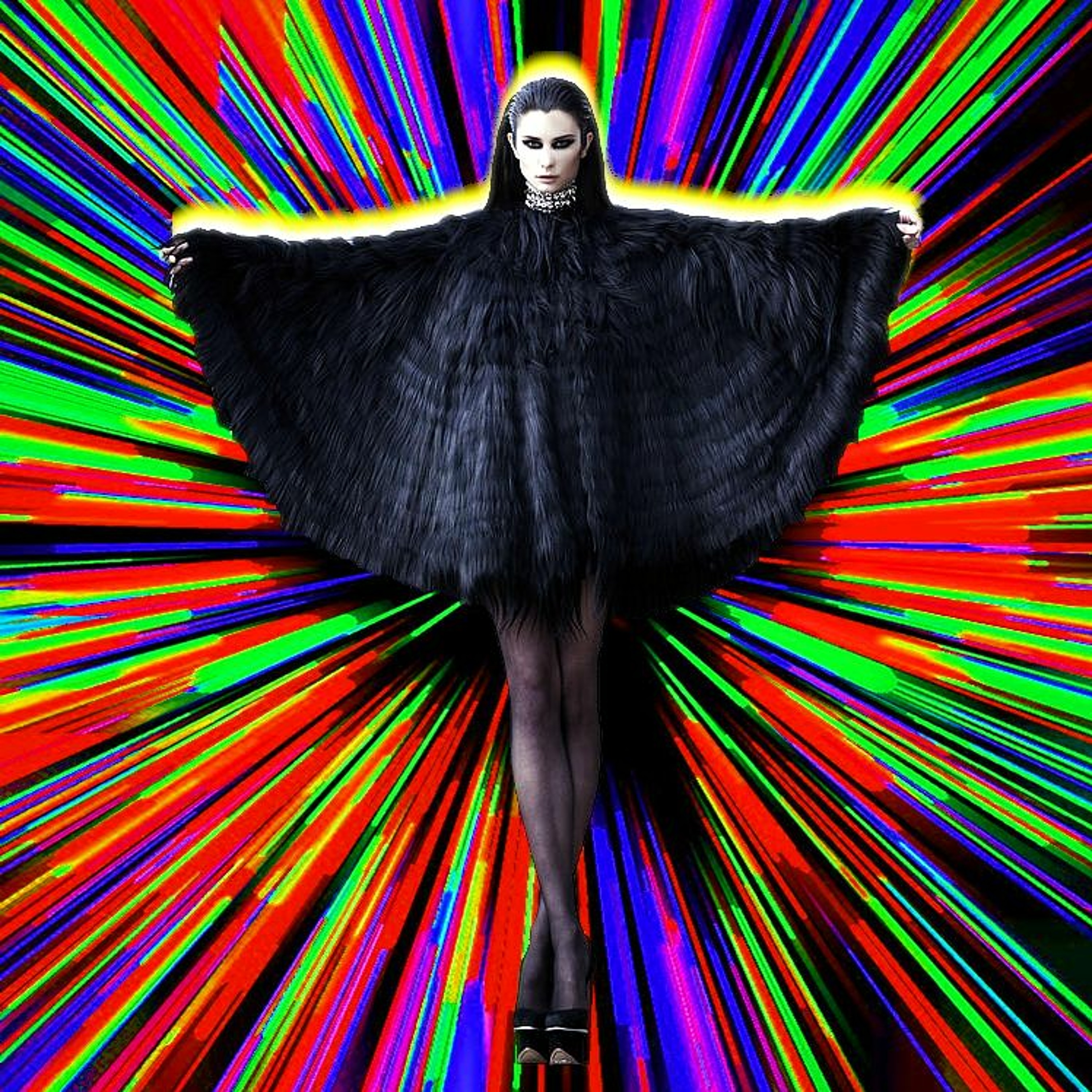 Black Swans episode artwork