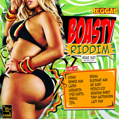 Come Quick - Tony Matterhorn (Boasty Riddim)