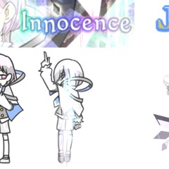 ZERO+ZIBA 「Innocence」