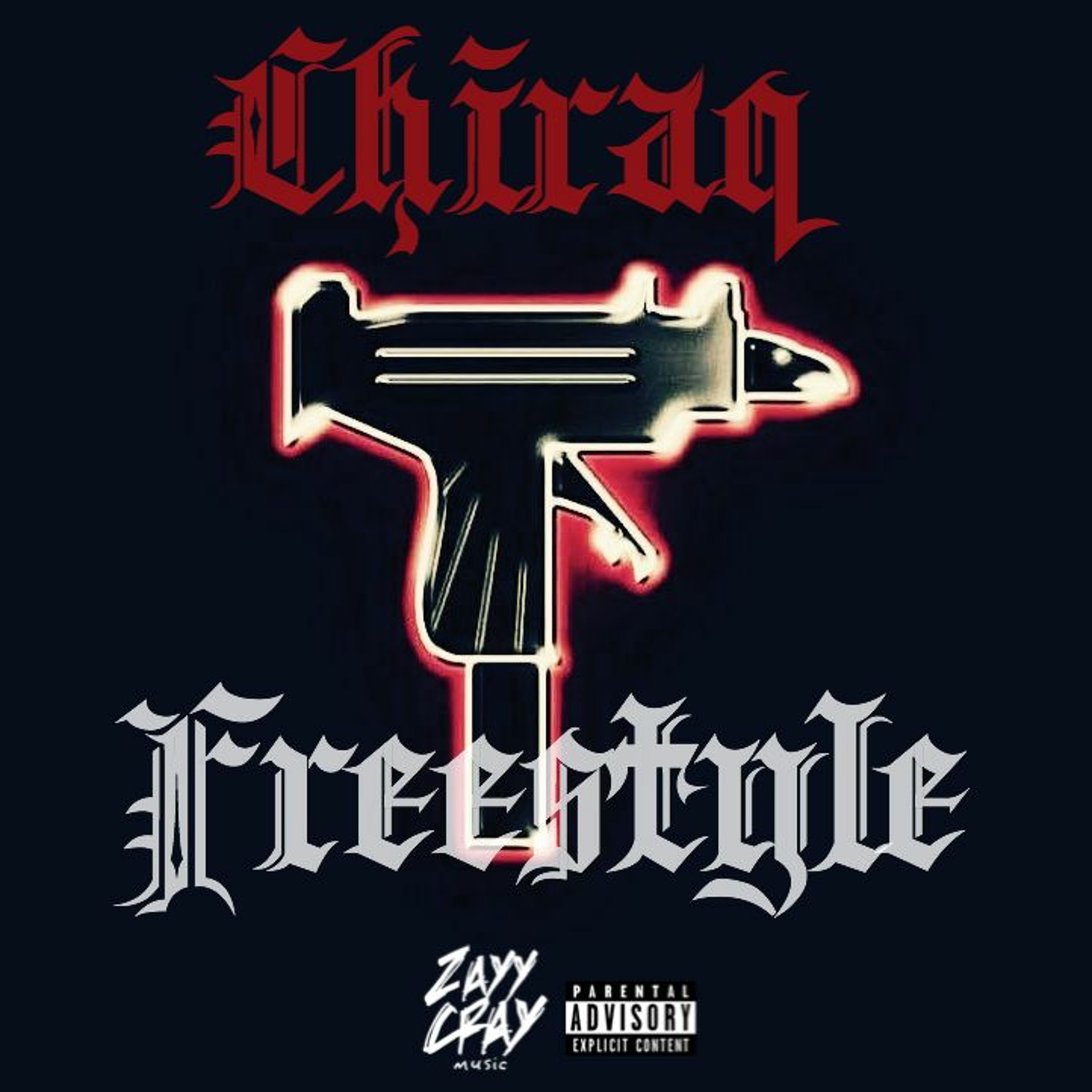 FLIP IT (CHIRAQ FREESTYLE) episode artwork