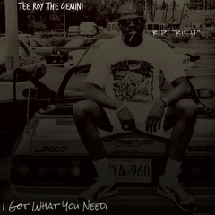 IGWYN  [prod Lexi Banks]