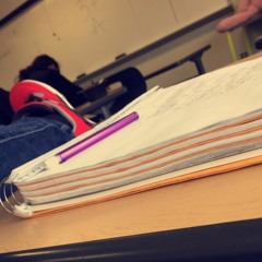 My-Key - New Years Bars (Prod. by Rich Don Will)