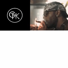 Party In Da Pot -- Featuring Hoodrich Pablo Juan