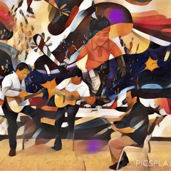 RONDALLA DE LA LAGUNA, LOST IN LOVE