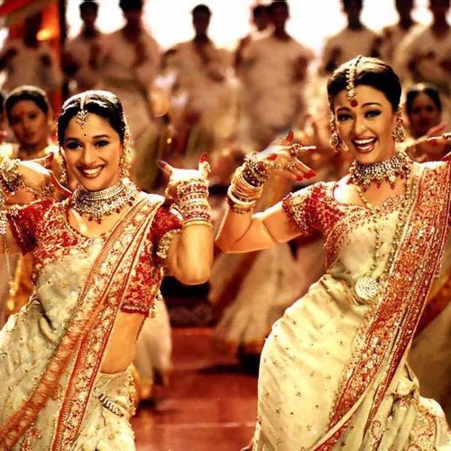 Choli Ke Peeche