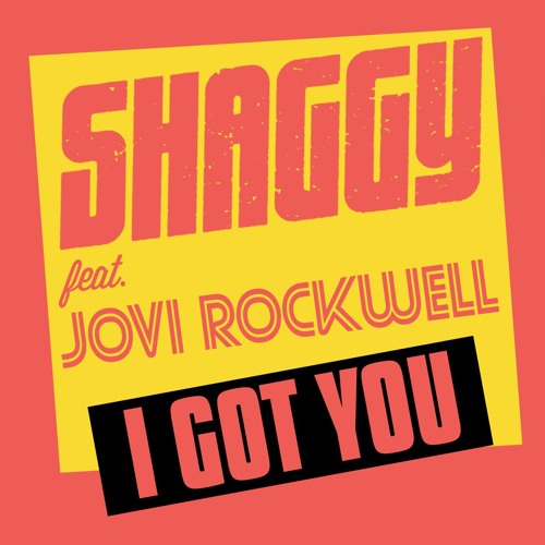 shaggy_i got you (mashup )by( i got you riddim)