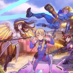 Nightcore - No Mercy