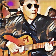 RONDALLA DE LA LAGUNA, SOMETHING STUPID