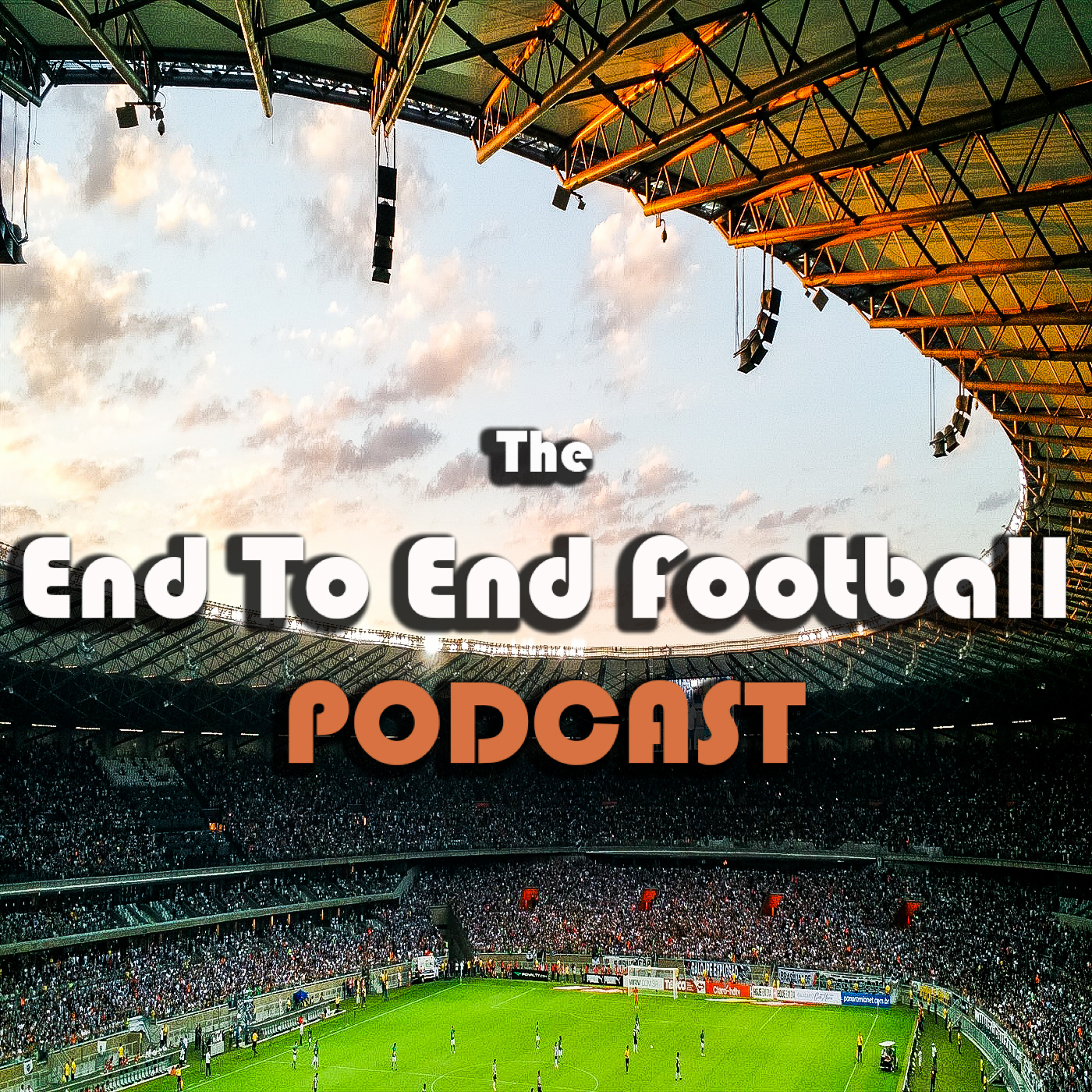 EP003: Klopp Flop and Chelsea March On episode artwork