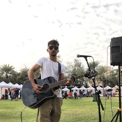 Ghazi Balucci - Empty (original song)