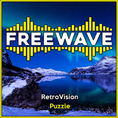 RetroVision - Puzzle